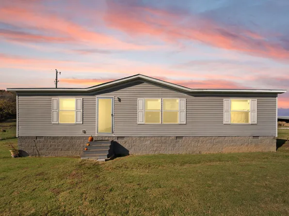 50 Godbey Rd, Bethelridge, KY 42516