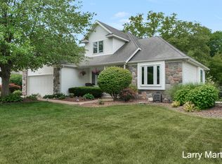 5643 Charolais Dr SW, Wyoming, MI 49418