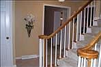 Main Hallway