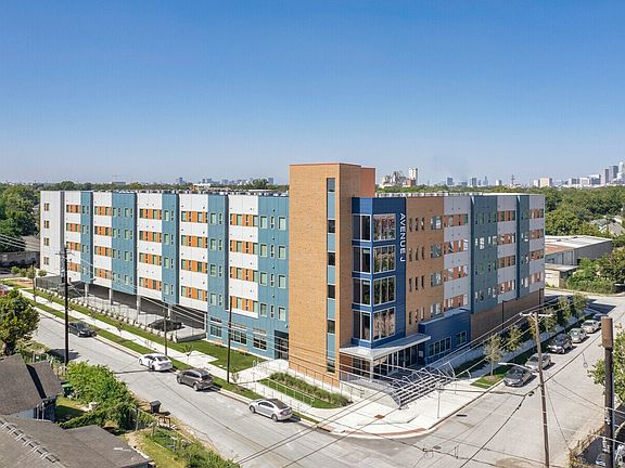 3rd image of 5220 Avenue J #11599