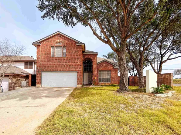 8901 Cornell Dr, Laredo, TX 78045