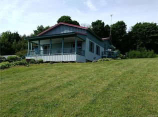 9949 Marx Rd, Little Valley, NY 14755