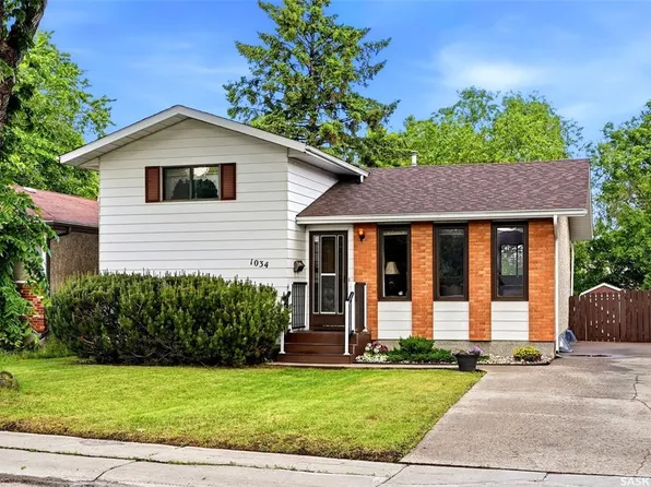 1034 Graham ROAD, Regina, SK S4N 5Z6