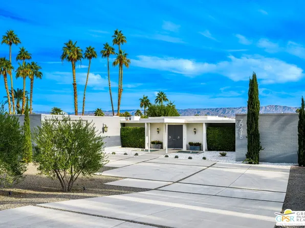 70418 Pecos Rd, Rancho Mirage, CA 92270