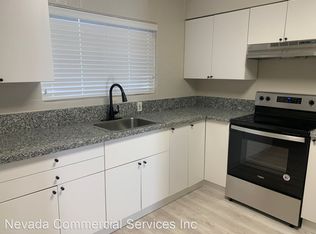 145 University Ter UNIT L, Reno, NV 89503