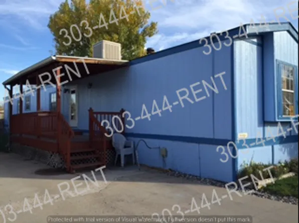 8496 Cook Way, Denver, CO 80229