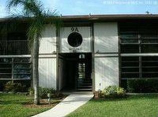 9423 W McNab Rd #206, Tamarac, FL 33321