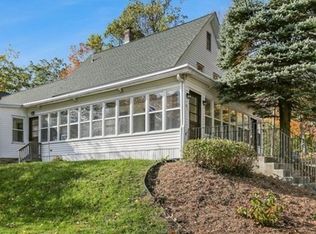 15 A&b Curtis Hill Rd, Charlton, MA 01507