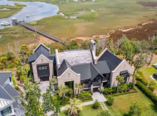 430 Fish Tale Rd, Charleston, SC 29492