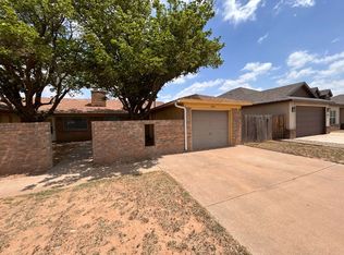 804 N Elkhart Ave #A, Lubbock, TX 79416