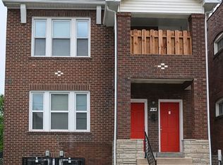 3927 N Taylor Ave #B, Saint Louis, MO 63115