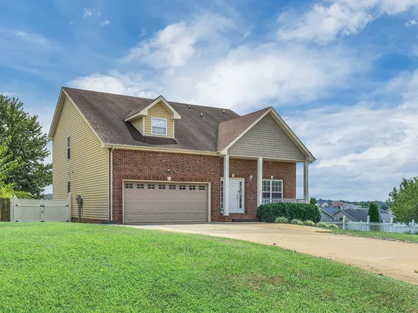 2222 Allen Griffey Rd, Clarksville, TN 37042