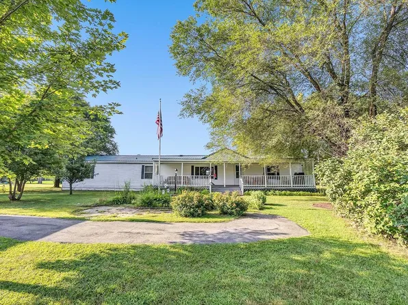 13190 Lakeview Ct, Pound, WI 54161