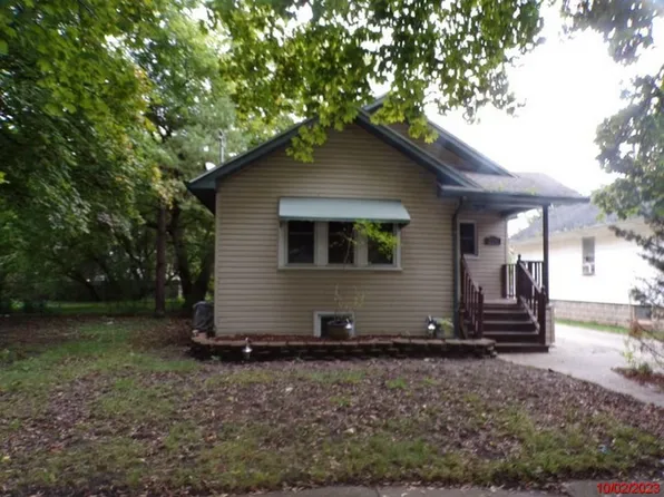 2216 Taft St, Saginaw, MI 48602