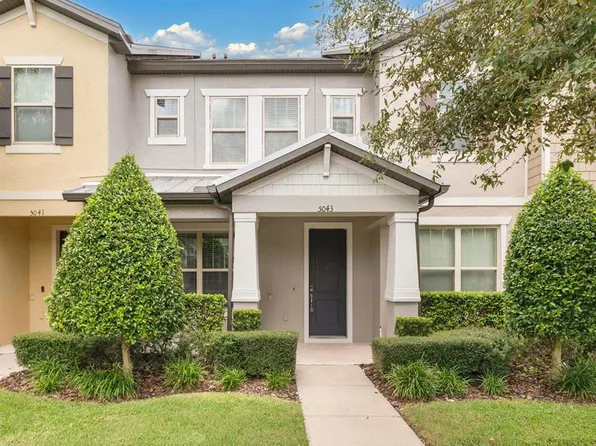 5043 Walker St, Saint Cloud, FL 34771