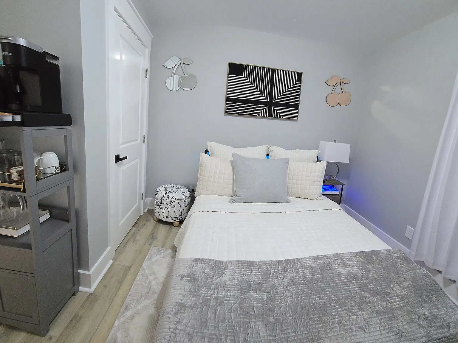 The Oasis at 1315 Gorrell St. — Photo 3