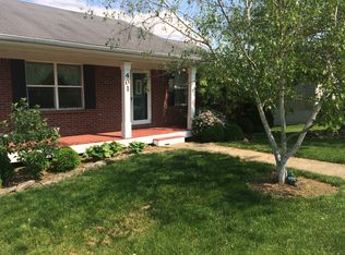 401 Bohicket Rd, Wilmore, KY 40390