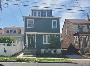 524 E 25th St FLOOR 3, Paterson, NJ 07514