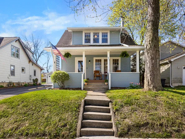 521 Pauline Blvd, Ann Arbor, MI 48103