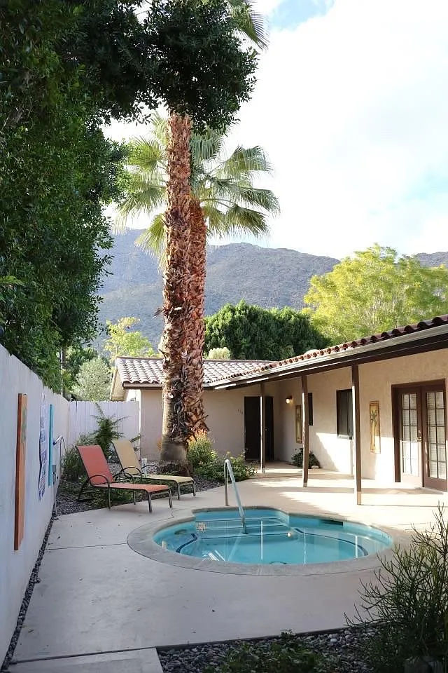 Building Photo - 223 S Cahuilla Rd