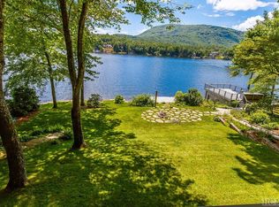1097 Cold Mountain Rd, Lake Toxaway, NC 28747
