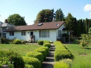 1905 W Stewart, Puyallup, WA 98371