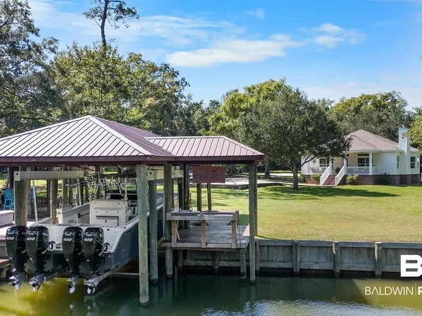 22411 Geno Ln, Gulf Shores, AL 36542