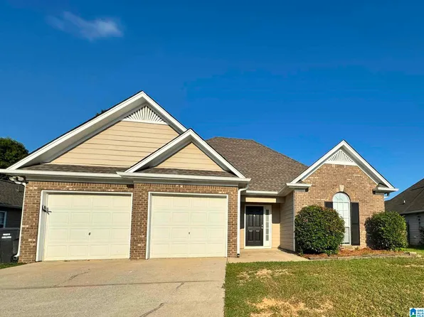 118 Ashby St, Calera, AL 35040