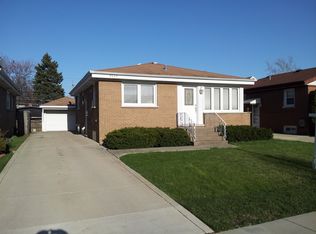 5045 N Overhill Ave, Norridge, IL