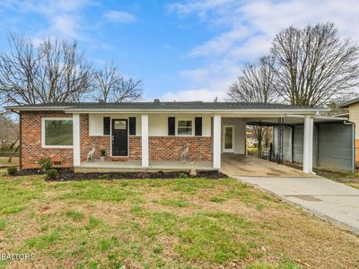 421 Cumberland Ave, Athens, TN, 37303