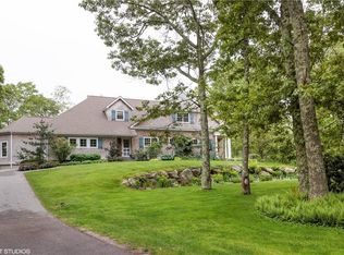 544 C Ministerial Rd, South Kingstown, RI 02879