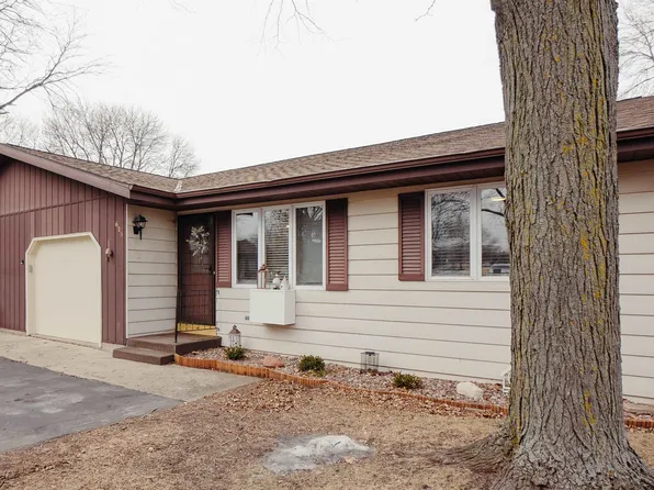 625 E Scott St, Fond Du Lac, WI 54935