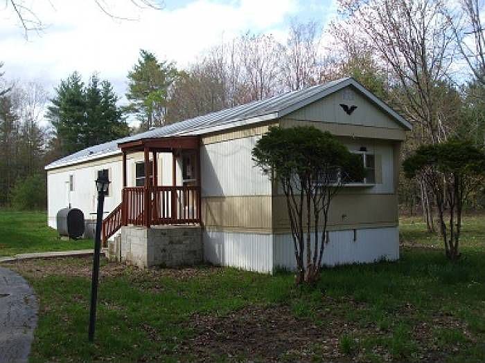 112 Waldron Road