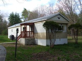 112 Waldron Rd, Farmington, NH 03835