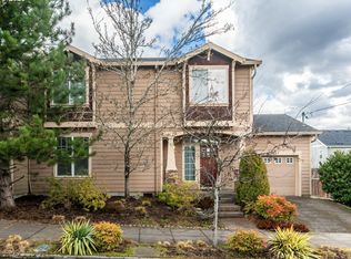 2711 NE Sumner St, Portland, OR 97211