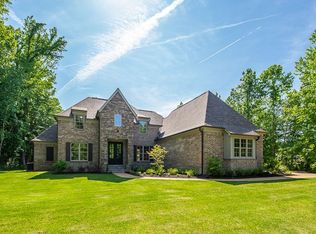 2004 Wind Cliff Ln, Unincorporated, TN 38028