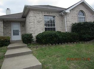 908 Kory Dr, Mesquite, TX 75149