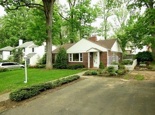 5503 Charlcote Rd, Bethesda, MD 20817