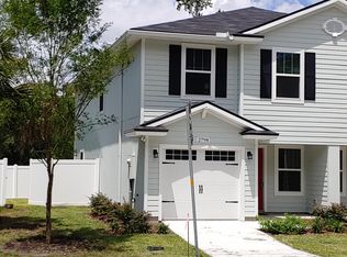 2798 Shangri La Dr, Jacksonville, FL 32233