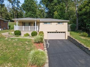 14201 Caroline Dr, Irwin, PA 15642