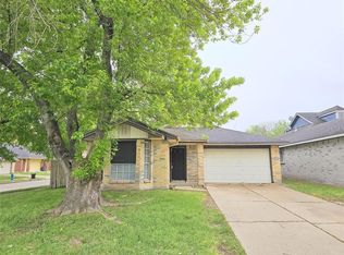 20103 Raingate Ln, Katy, TX 77449