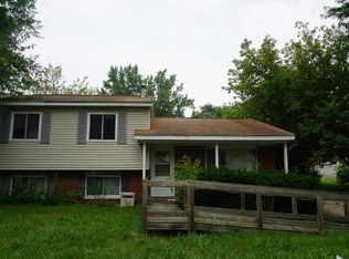 4517 Pittsford Ave, Portage, MI 49002