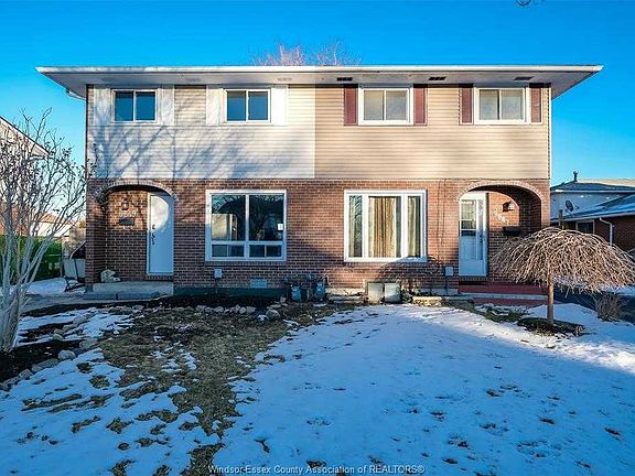 2nd image of 9649 Melville Dr
