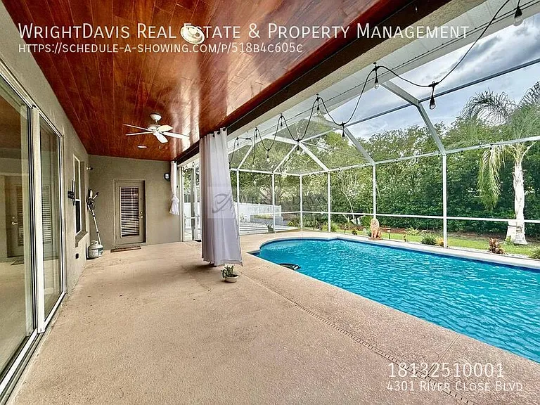 4301 River Close Blvd — Photo 62