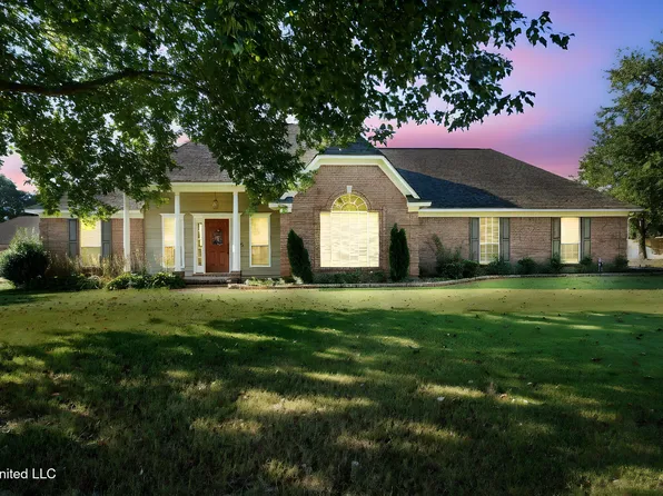 4308 Pinehurst Blvd, Southaven, MS 38672