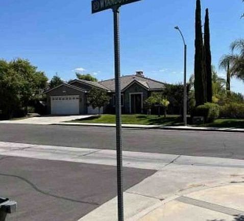 Exterior Address Verification