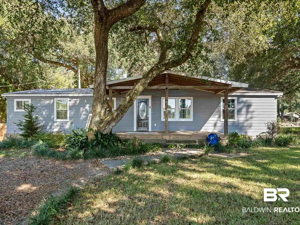 10620 Tillman Ln, Foley, AL 36535