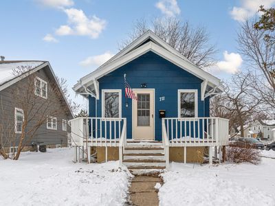 711 8th St NW, Austin, MN, 55912