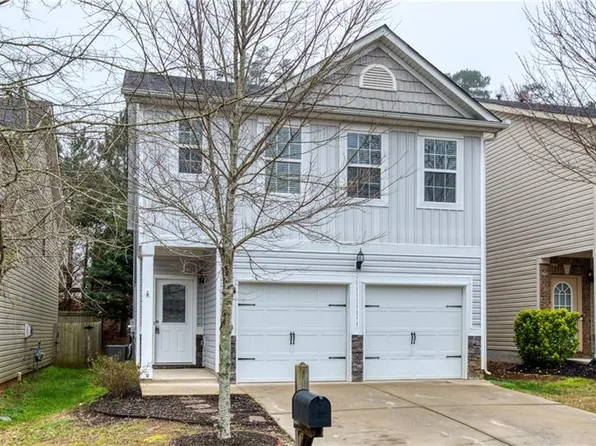 220 Hidden Crk, Canton, GA 30114