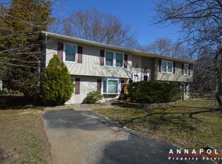 1337 Greyswood Rd, Odenton, MD 21113